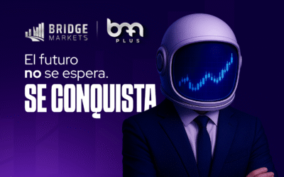 The future isn’t waited for, it’s conquered.